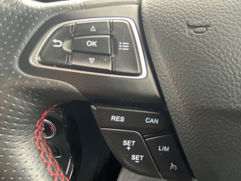 2022 Ford Ecosport 1.0 EcoBoost 140 ST-Line 5dr Petrol
