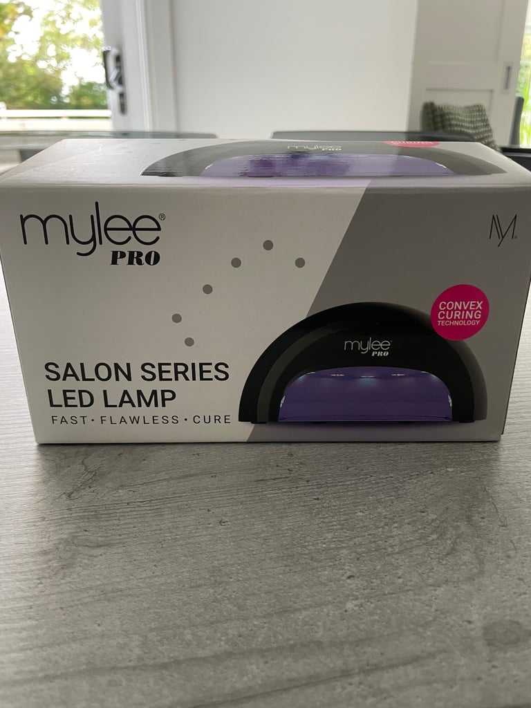 image for Mylee pro salon series led lamp