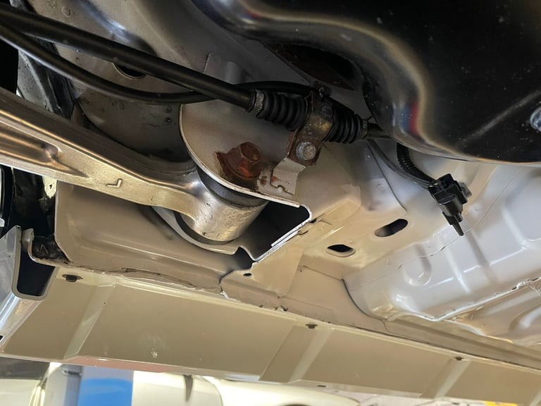 1999 Mitsubishi Lancer EVOLUTION 6 CONCOURS GENUINE LOW MILEAGE TRULY MINT  Petrol Manual