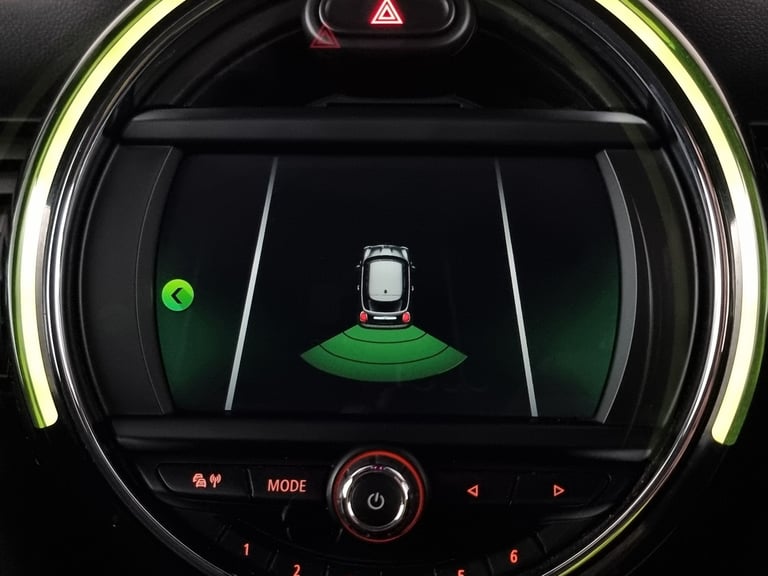 2019 MINI Hatch 2.0 Cooper S Sport Hatchback 3dr Petrol Steptronic Euro 6 (s/s) (192 ps) -  Hatch...