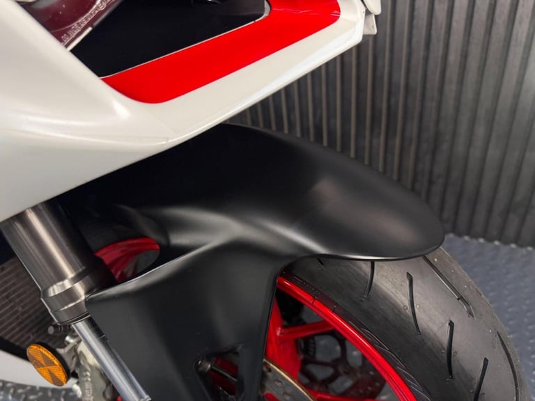 2021 Ducati Panigale V2 955 Euro 5
