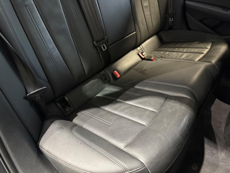 2019 Audi A4 Avant 2.0 TDI 35 Sport Estate 5dr Diesel S Tronic Euro 6 (s/s) (150 ps) ESTATE Diese...