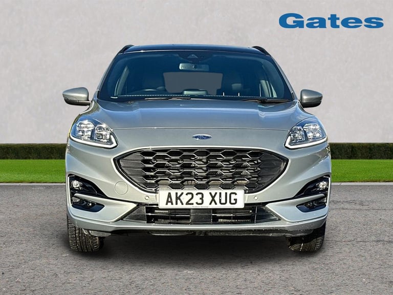 2023 Ford Kuga 2.5 PHEV ST-Line X Edition 5dr CVT HATCHBACK PETROL/ELECTRIC Automatic