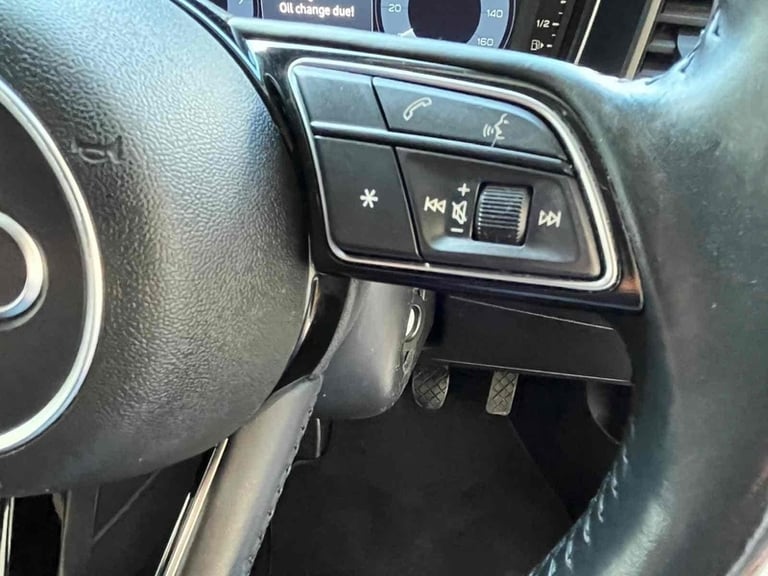 2020 Audi A1 TFSI Sport Hatchback Petrol Manual