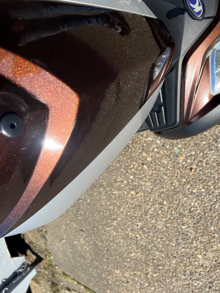 💥Kymco Agility 8MPH Metallic PaintMobility Scooter Buggy Delivery Available 💥