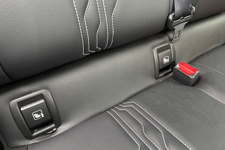 2022 Nissan Juke 1.6 Hybrid Premiere Edition 5dr Auto Hatchback Hybrid Automatic