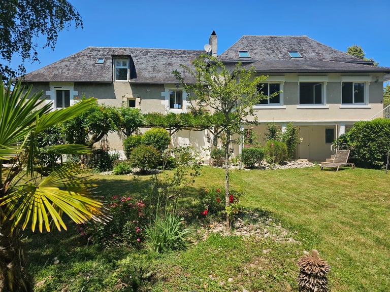 House Dordogne (France) 236 m2 