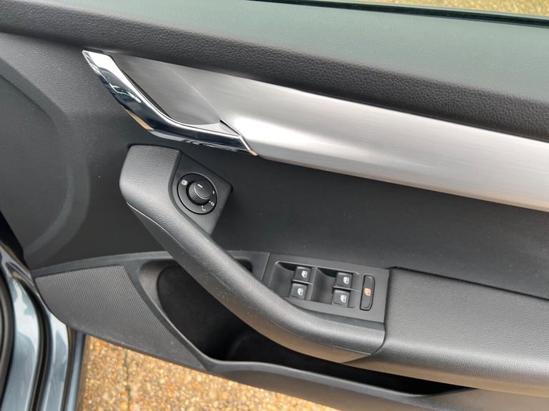 2019 Skoda Octavia 1.0 TSI SE Technology DSG Euro 6 (s/s) 5dr ESTATE Petrol Automatic
