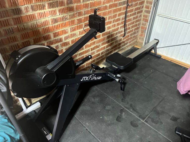 Second-Hand Home Rowing Machines for Sale in Northampton, Northamptonshire  | Gumtree