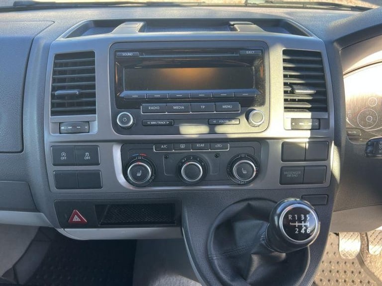 Volkswagen California SE TDI BMT