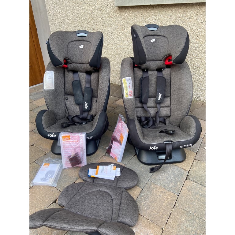Booster seat for Sale | Baby Carriers & Car Seats | Gumtree