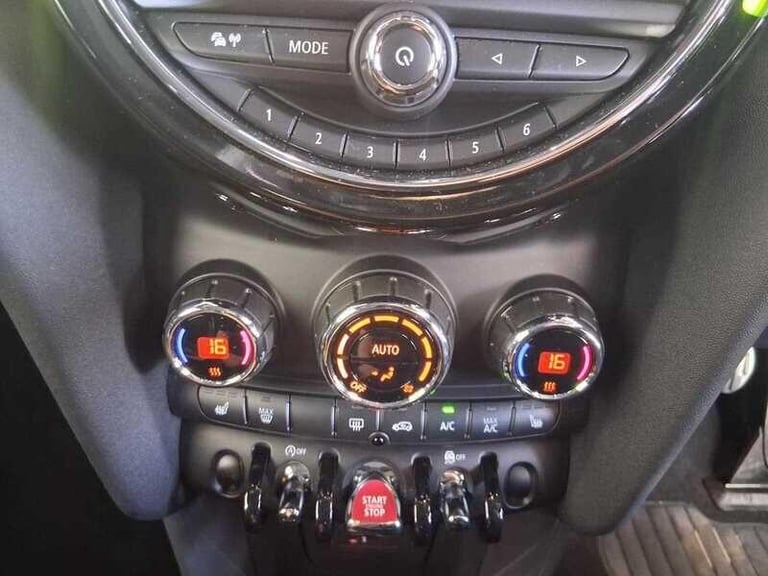 2019 MINI Hatch 1.5 Cooper Sport Hatchback 3dr HATCHBACK Petrol Manual
