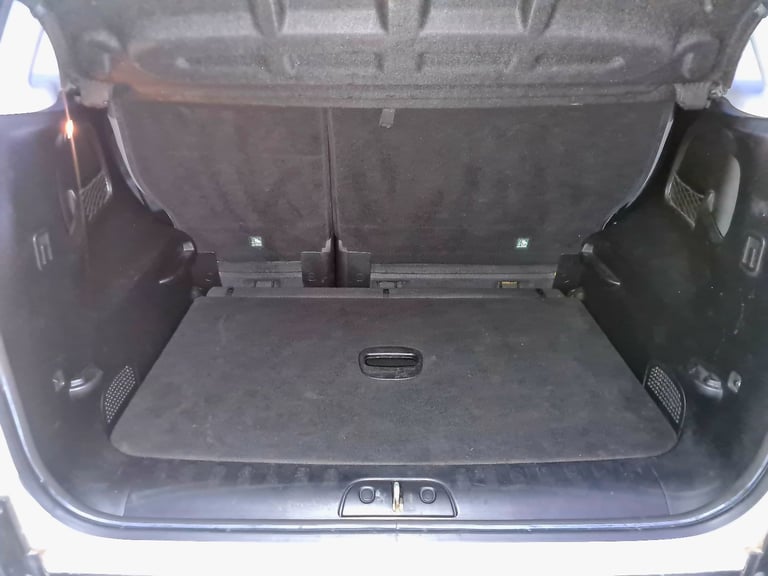 2014 1.3 diesel fiat 500L lounge mpv full history manual gearbox £20 tax