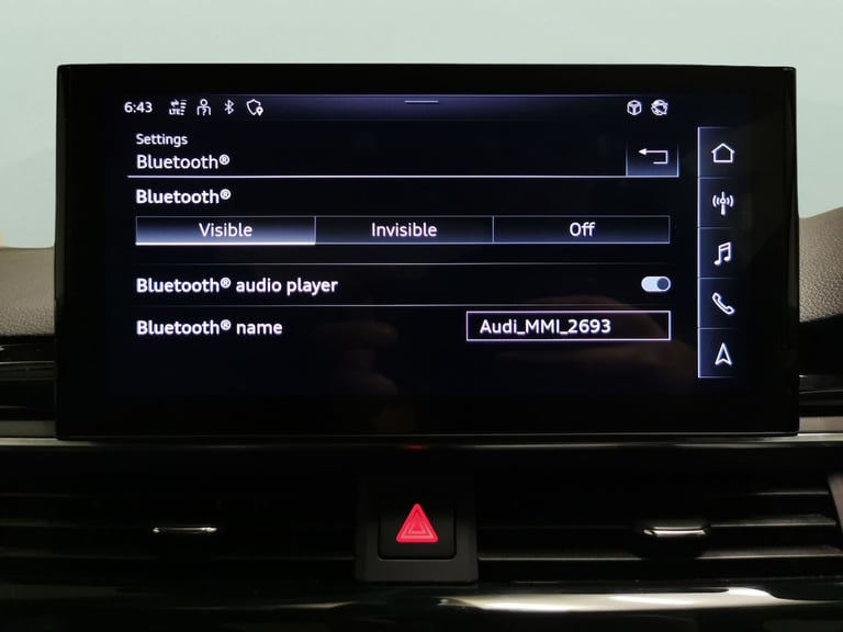 2022 Audi A5 2.0 TDI 35 Black Edition Coupe 2dr Diesel S Tronic Euro 6 (s/s) (163 ps) -  Coupe Di...