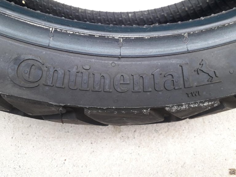 Continental TKC 70 Tyres