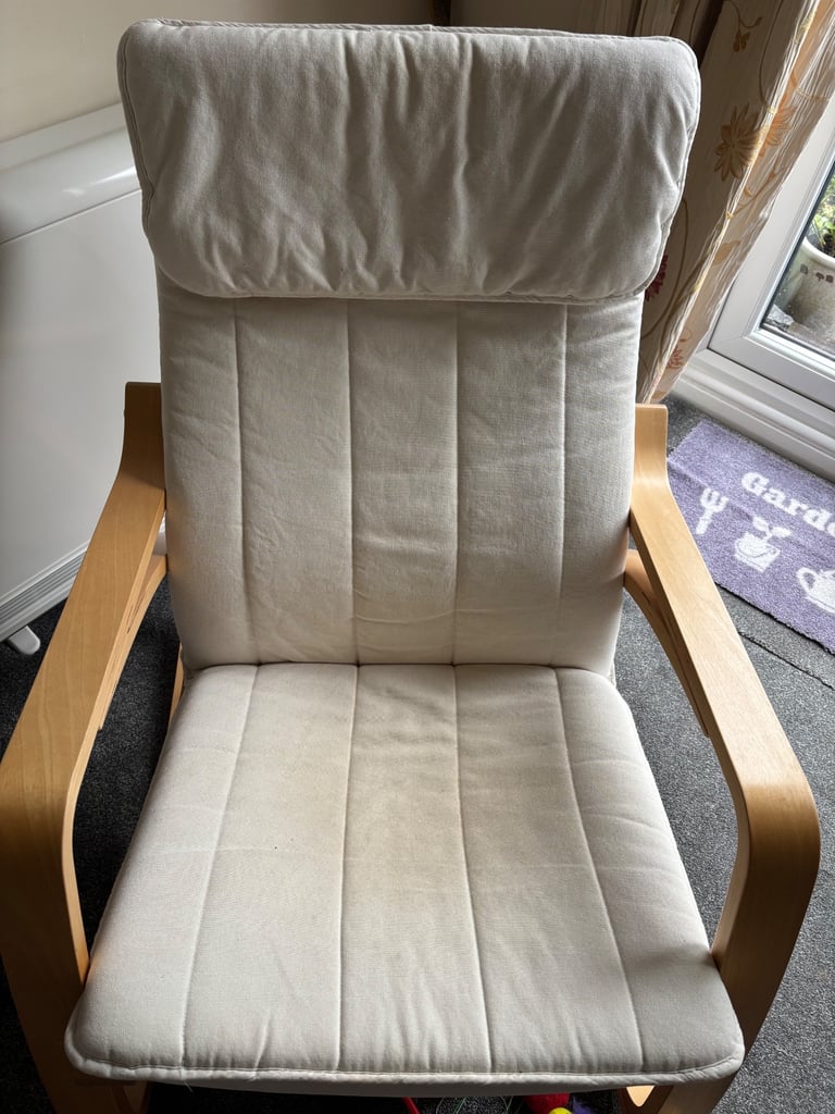IKEA Poang Chair Cushion