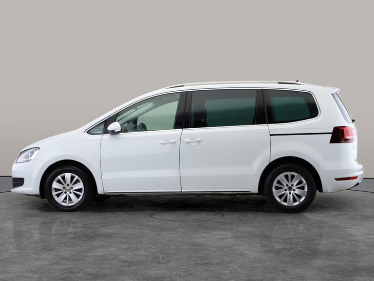 2020 Volkswagen Sharan 1.4 TSI SE Nav 5dr DSG MPV PETROL Automatic