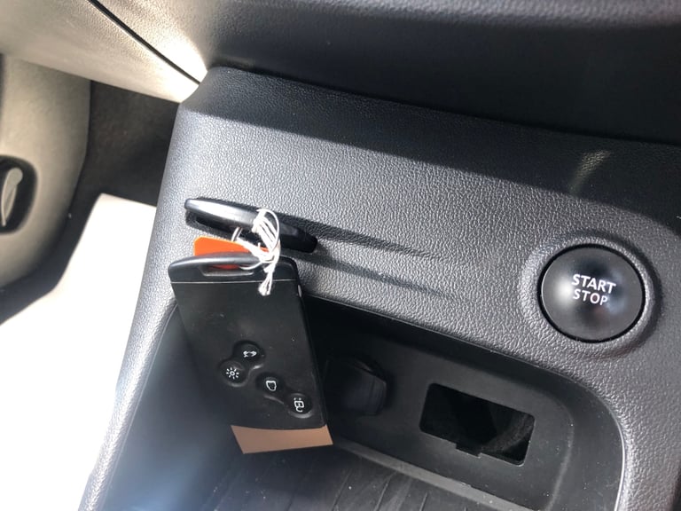 2019 Renault Captur 1.5 dCi 90 Iconic 5dr HATCHBACK Diesel Manual