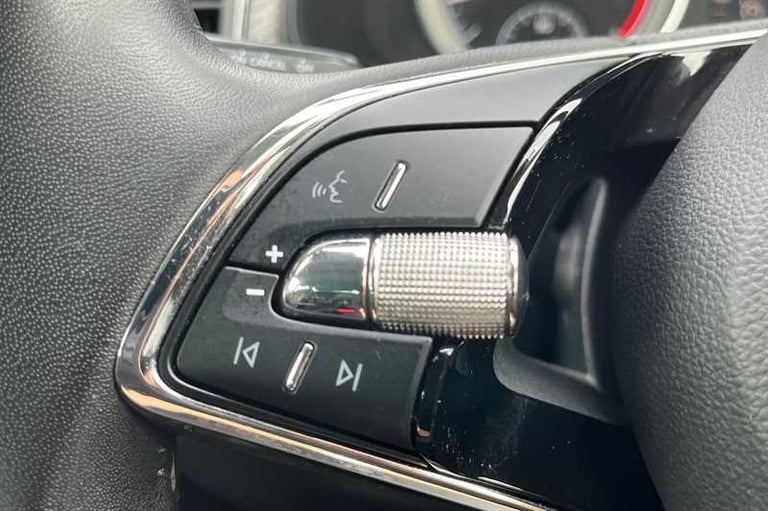 2022 Skoda Kodiaq 1.5 TSI SE L 5dr [7 Seat] ESTATE PETROL Manual
