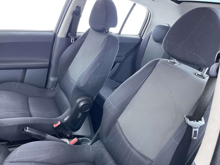 2004 smart forfour 1.5 CDI Passion Hatchback 5dr Diesel Manual (126 g/km, 95 bhp) Hatchback Diese...