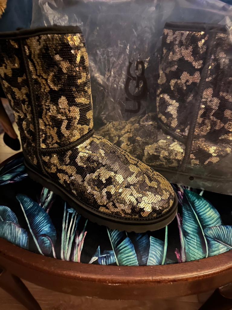 Ugg boots for Sale Women s Boots Gumtree