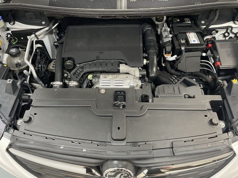 2019 Vauxhall Grandland X 1.2 Turbo Elite Nav SUV 5dr Petrol Manual 6Spd Euro 6 (s/s) (130 ps) - ...
