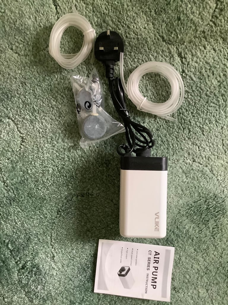 Fish Tank Pump