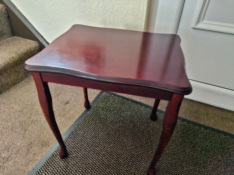 image for Small table