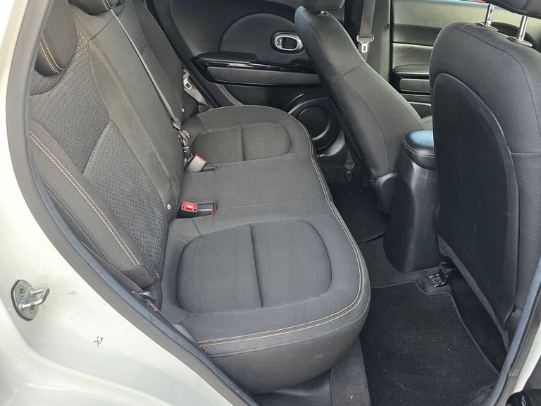 KIA SOUL 1.6 GDi Urban 2016