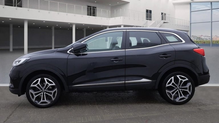 2019 Renault Kadjar 1.3 TCe GT Line SUV 5dr Petrol Manual Euro 6 (s/s) (140 ps) HATCHBACK Petrol ...
