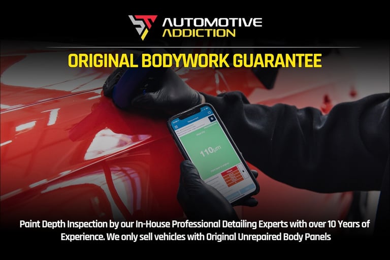 2011 (61) Audi R8 GT 5.2 V10 R-Tronic Auto Coupe 560PS | Phantom Black Metallic