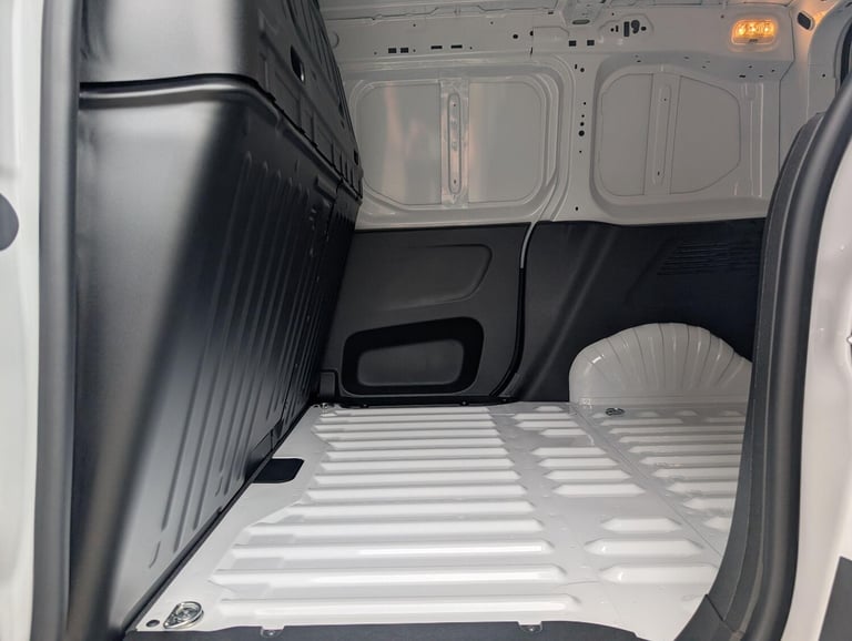 2024 Citroen Berlingo 1.5 BlueHDi 1000 Enterprise M SWB Euro 6 (s/s) 5dr PANEL VAN Diesel Manual