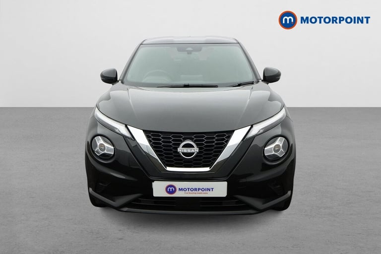 2024 Nissan Juke 1.0 DiG-T 114 N-Connecta 5dr DCT SUV Petrol Automatic