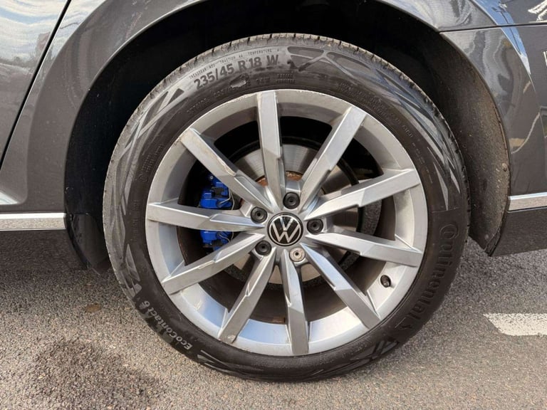 2023 Volkswagen Passat 1.4 TSI 13kWh GTE Advance Estate 5dr Petrol Plug-in Hybrid DSG Euro 6 (s/s...
