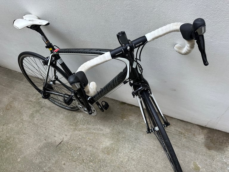 Specialized Tarmac Sport 105 Carbon Road Bike 6 Month WARRANTY!! (20"/52cm)