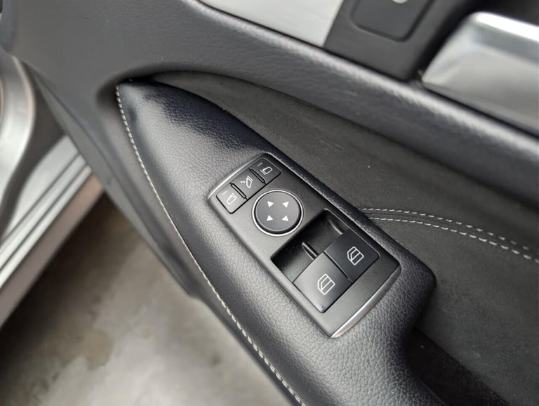 2015 Mercedes-Benz C Class 2.1 C220 CDI AMG Sport Edition Coupe 2dr Diesel G-Tronic+ Euro 5 (s/s)...