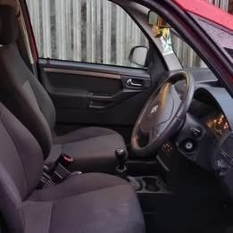 VAUXHALL MERIVA 1.6 i 16v Active 2009