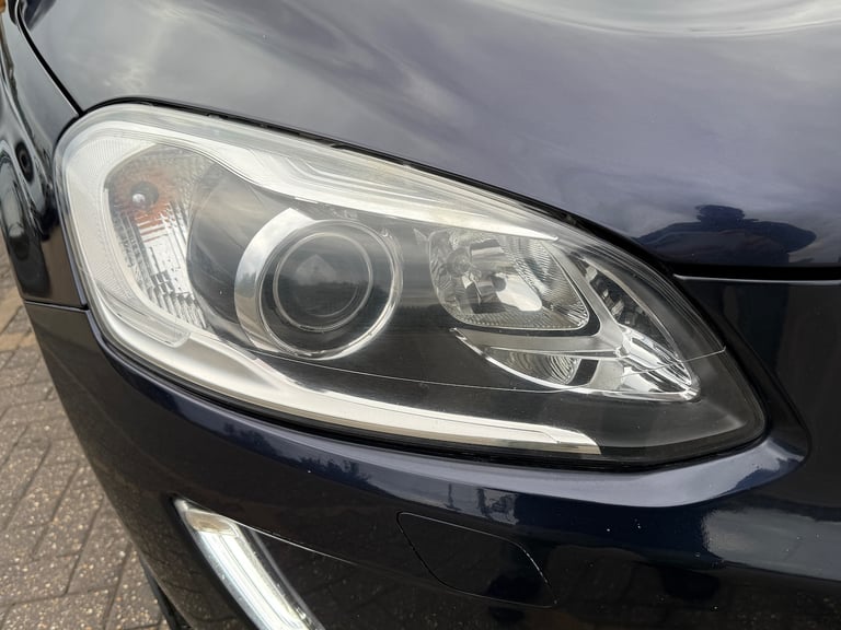 2017 Volvo XC60 2.0 D4 SE Lux Nav SUV 5dr Diesel Auto Euro 6 (s/s) (190 ps)