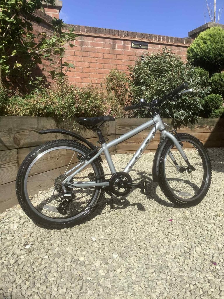 Kids lightweight Vitus 20