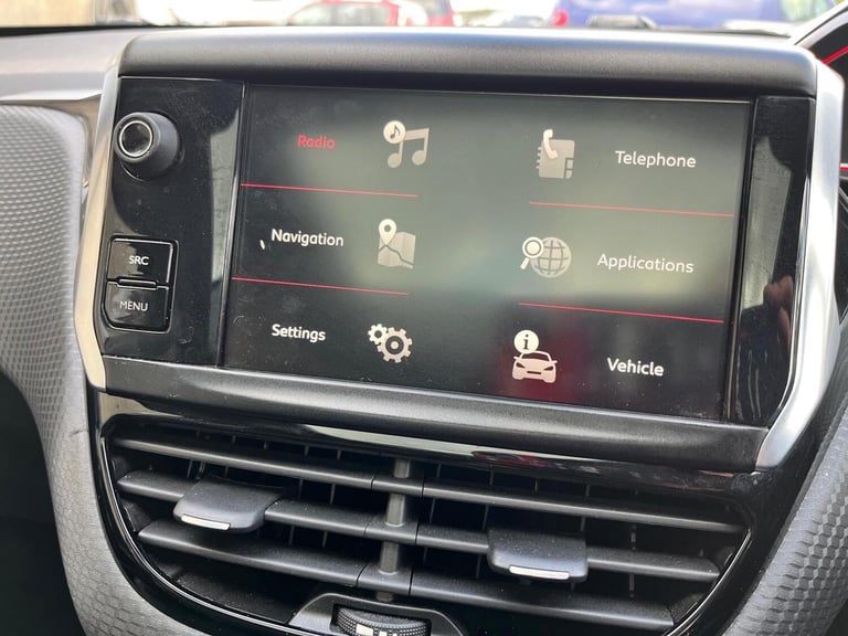 PEUGEOT 2008 1.2 PureTech GPF GT Line 2019