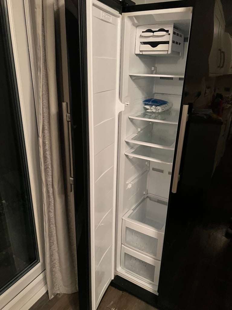 Beko fridge freezer
