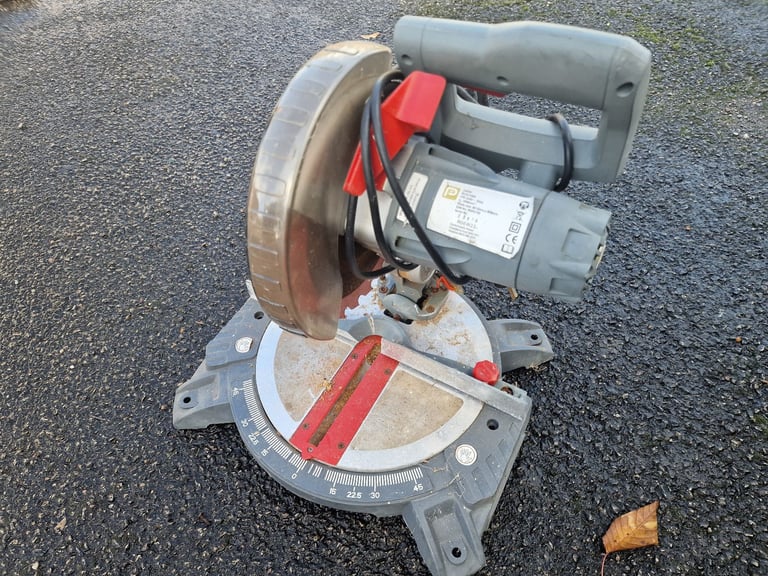 image for Electric Saw