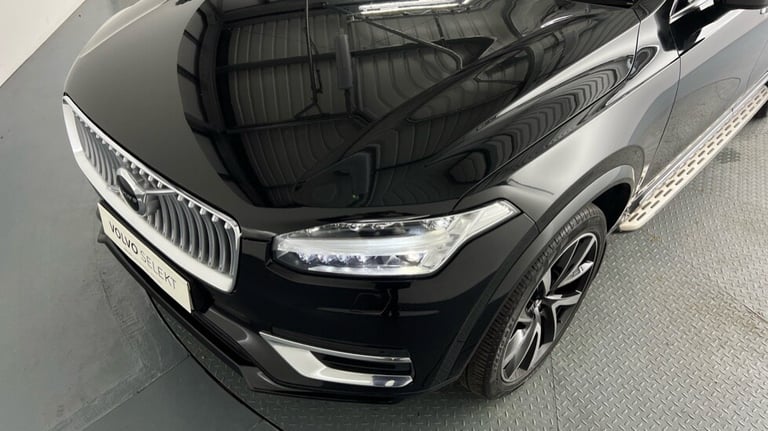 2020 Volvo XC90 2.0 T5 [250] Inscription Pro 5dr AWD Gtron ESTATE PETROL Automatic