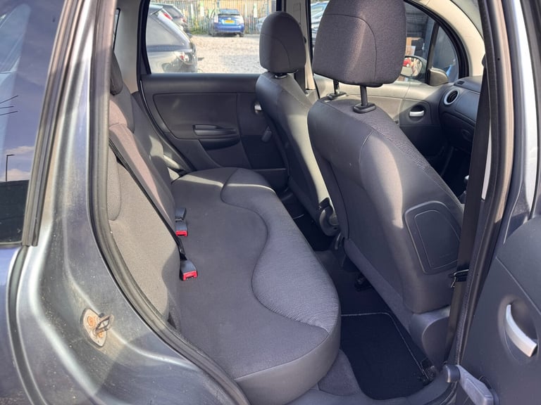 2008 Citroen C3 1.4i Cachet 5dr HATCHBACK Petrol Manual