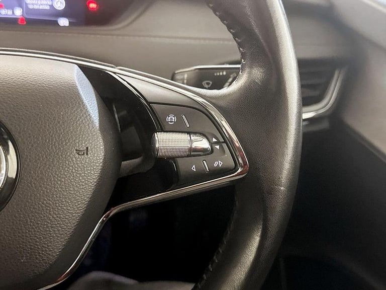 2022 Skoda Enyaq 62kWh 60 Auto 5dr (DC120kW) Automatic SUV Electric Automatic