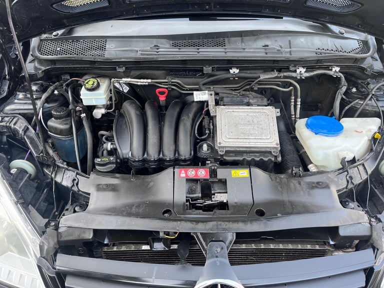 2009 Mercedes-Benz A-Class A160 BlueEFFICIENCY Classic SE 5dr HATCHBACK Petrol Manual