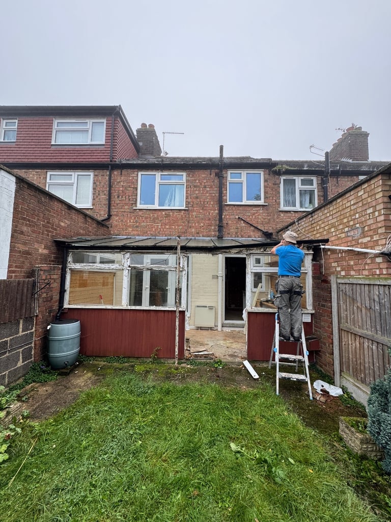image for Professional Builder & Tiler – Full Renovations, Extensions, Bathrooms & More