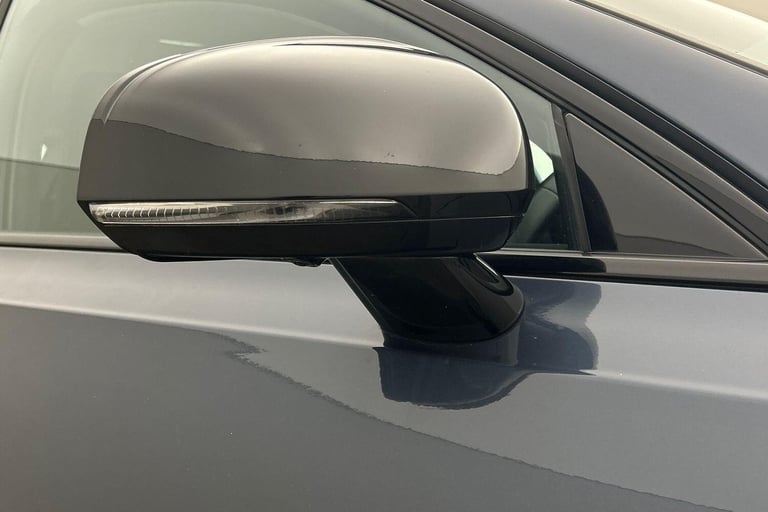 2022 Volvo V90 Plus, B4 mild hybrid, Petrol, Dark ESTATE Petrol/Electric Hybrid Automatic