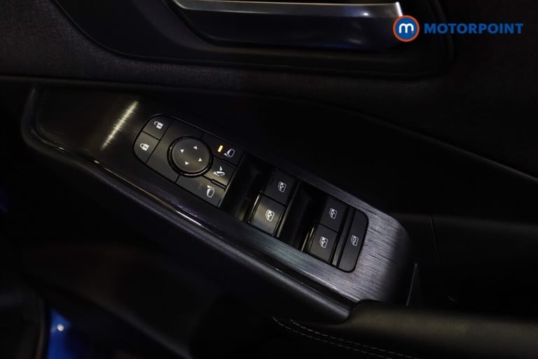 2024 Nissan Qashqai 1.5 E-Power Acenta Premium 5dr Auto HATCHBACK PETROL/ELECTRIC Automatic