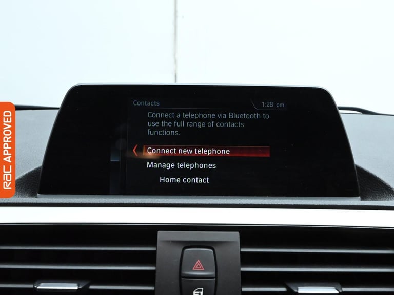 2019 BMW 1 Series 118i [1.5] SE 5dr [Nav/Servotronic] Step Auto HATCHBACK PETROL Automatic